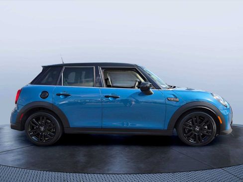 Used 2024 MINI Cooper S FWD image 7