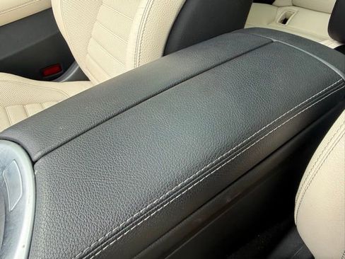 Used 2017 Mercedes-Benz C 300 4MATIC Coupe image 36