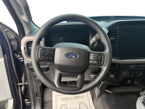 Used 2024 Ford F150 XL w/ Equipment Group 103A High image 13