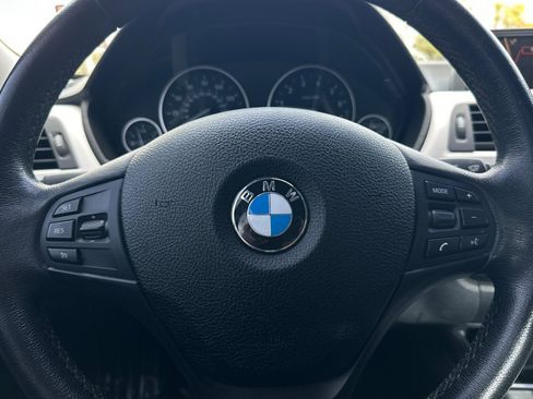 Used 2013 BMW 328i xDrive Sedan image 22