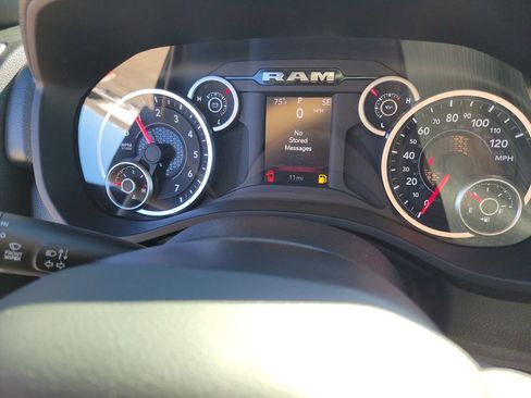 New 2026 RAM 1500 Express image 14