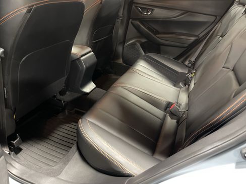 Used 2019 Subaru Crosstrek 2.0i Limited w/ Moonroof Package w/Navigation image 12