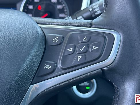 Certified 2023 Chevrolet Equinox LT AWD/4WD image 29