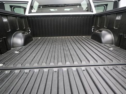 New 2026 Toyota Tundra SR5 AWD/4WD image 13