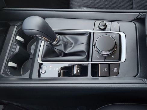 New 2025 MAZDA CX-50 AWD 2.5 S w/ Cargo Package image 21