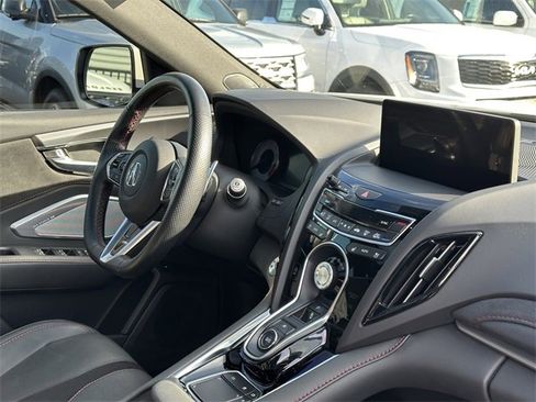 Used 2022 Acura RDX AWD w/ A-Spec & Advance Pkg image 32