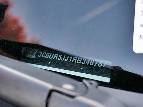 Certified 2024 RAM 2500 Big Horn image 32