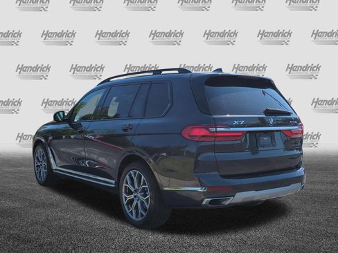 Certified 2022 BMW X7 xDrive40i w/ Premium Package AWD/4WD image 8