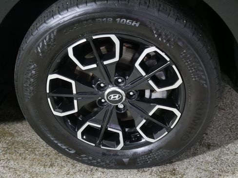 Used 2022 Hyundai Santa Cruz SEL Premium AWD/4WD image 15