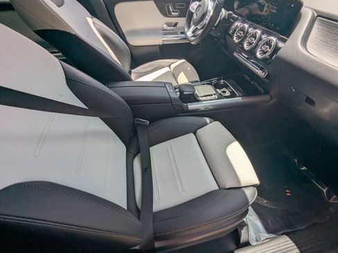 Certified 2022 Mercedes-Benz GLA 250 image 20