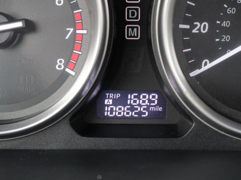 Used 2014 MAZDA CX-9 Touring image 21