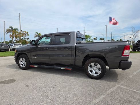 Used 2020 RAM 1500 Big Horn RWD image 8