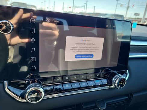 New 2026 GMC Canyon Elevation w/ Convenience Package image 19