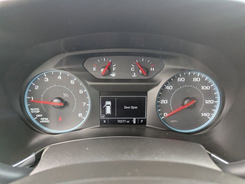 Used 2018 Chevrolet Equinox LT image 29