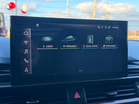 Used 2020 Audi A5 2.0T Premium image 35