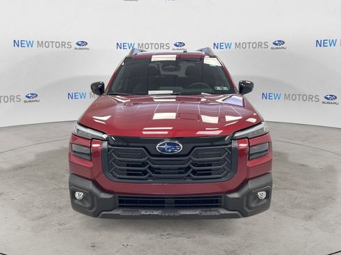 New 2026 Subaru Outback Limited AWD/4WD image 7