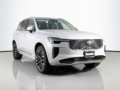 Used 2025 Volvo XC90 B6 Plus w/ Protection Package Premier