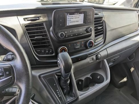 Certified 2023 Ford Transit 250 Medium Roof AWD w/ Load Area Protection Package image 23