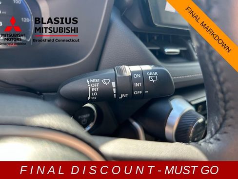 Used 2023 Toyota RAV4 Limited image 55