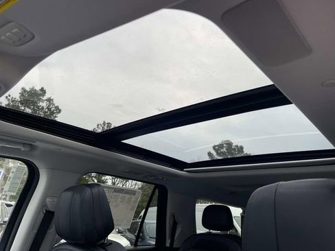 New 2026 Lincoln Navigator L Reserve AWD/4WD image 29