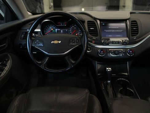Used 2019 Chevrolet Impala LT w/ Sunroof and Spoiler Package FWD image 21