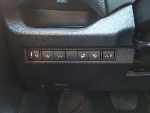 Used 2023 Toyota RAV4 XSE w/ Weather Package image 27