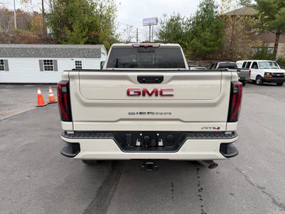New 2026 GMC Sierra 3500 AT4