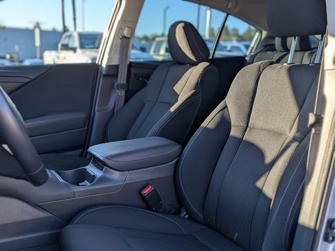 Used 2023 Subaru Legacy Premium image 10