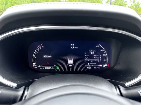 Used 2024 Acura MDX SH-AWD w/ Technology Package image 23