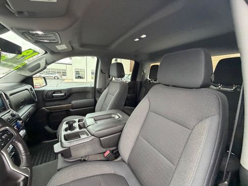 Used 2019 Chevrolet Silverado 1500 LT RWD image 22