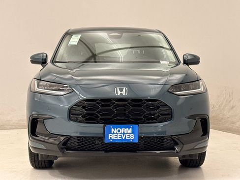 New 2027 Honda HR-V EX-L image 3