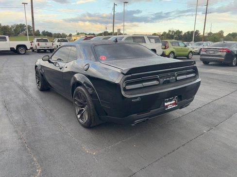 Used 2020 Dodge Challenger R/T Scat Pack image 8