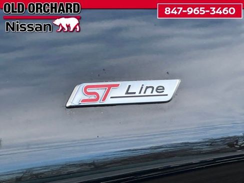 Used 2023 Ford Explorer ST-Line w/ Class IV Trailer Tow Package image 8