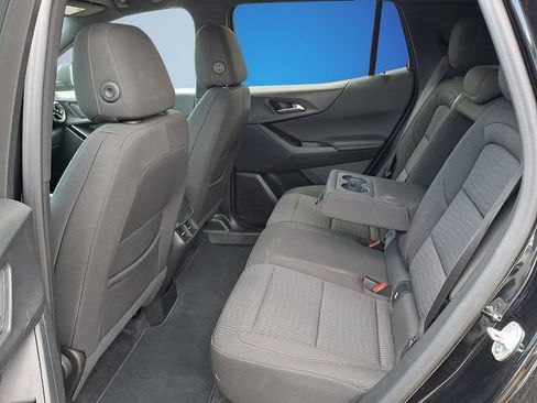 Used 2025 Chevrolet Equinox LT FWD image 5