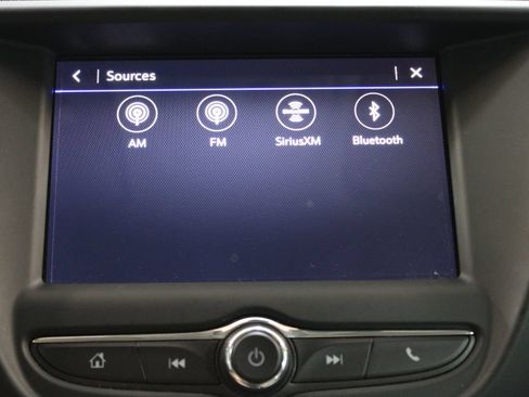 Used 2022 Chevrolet TrailBlazer LT FWD image 40