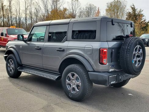 New 2025 Ford Bronco Big Bend image 5