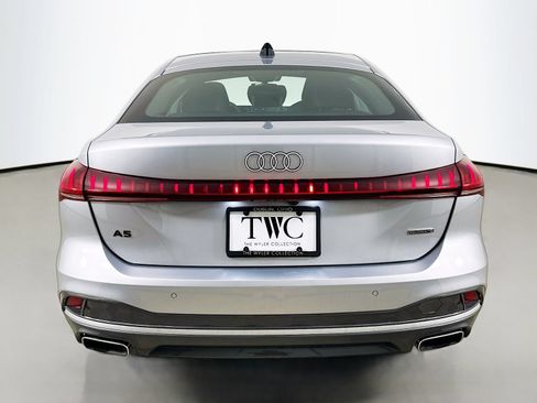 New 2025 Audi A5 2.0T Premium AWD/4WD image 6