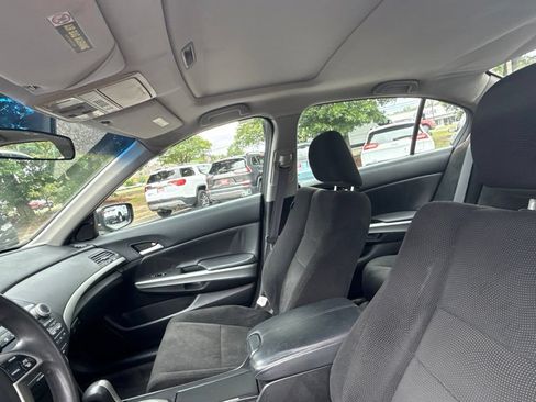 Used 2009 Honda Accord EX image 12