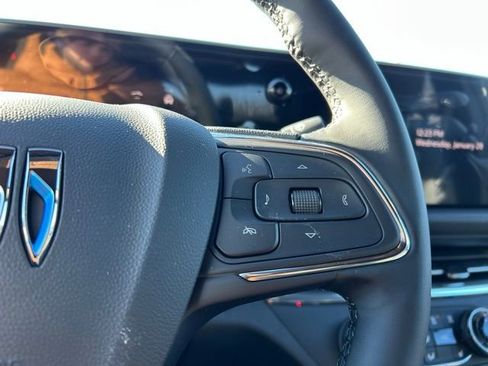 New 2026 Buick Envista Preferred w/ Convenience I Package image 32