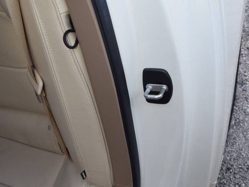 Used 2014 Cadillac CTS Luxury RWD image 48