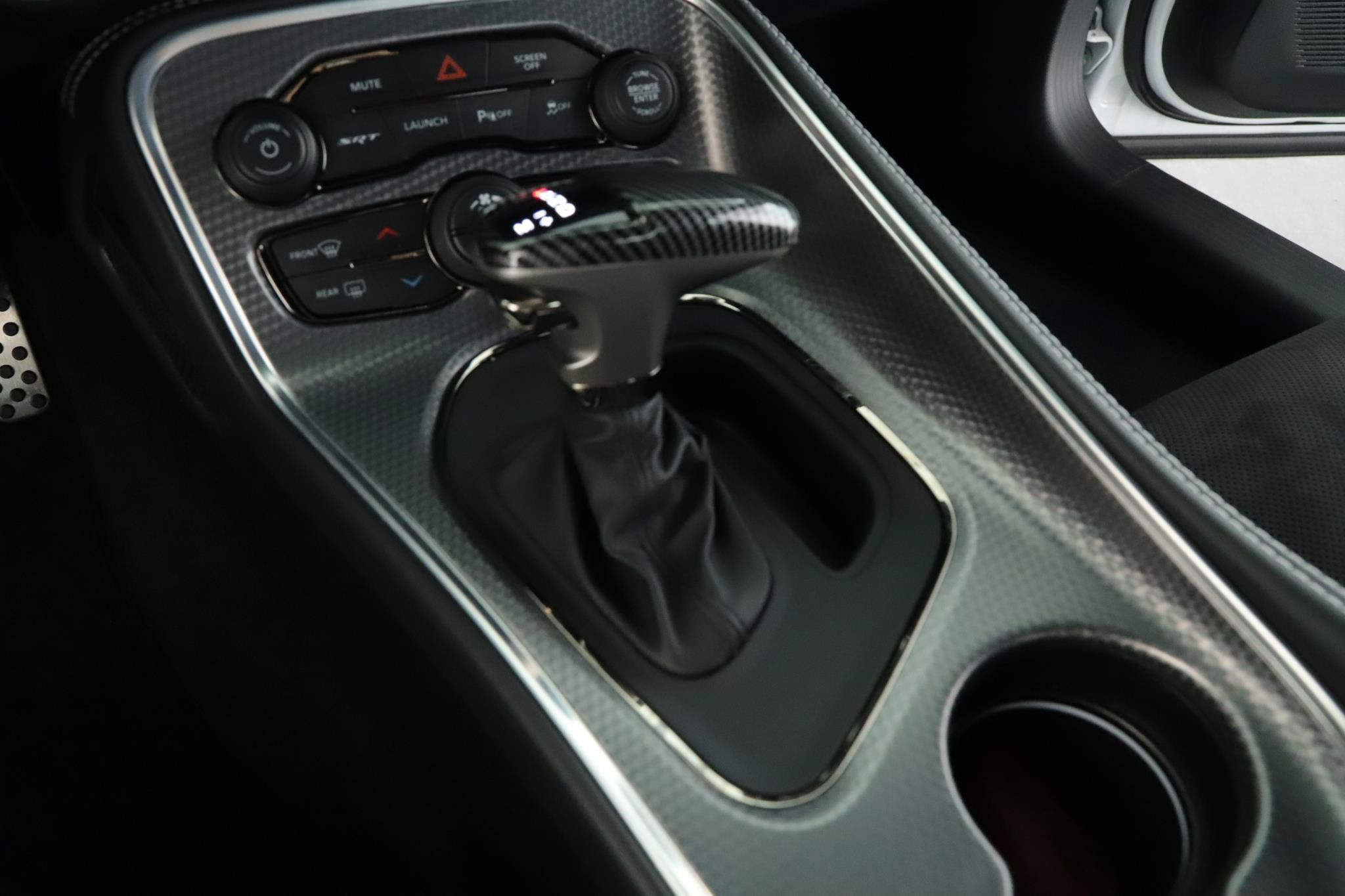 Used 2023 Dodge Challenger SRT Hellcat RWD image 15