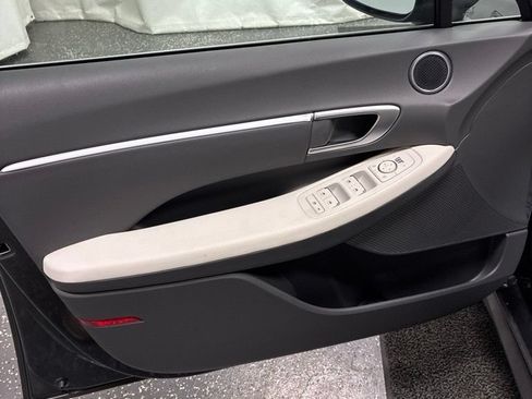 New 2026 Hyundai Sonata Blue FWD image 11