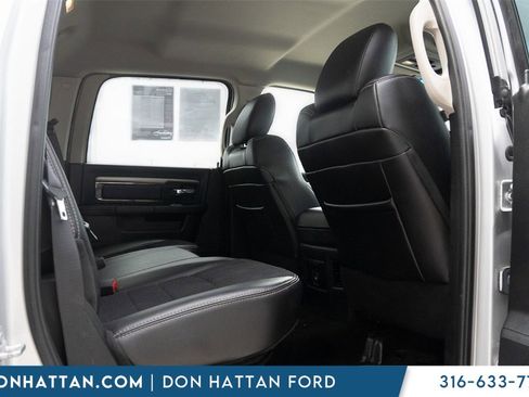 Used 2016 RAM 1500 Sport image 18