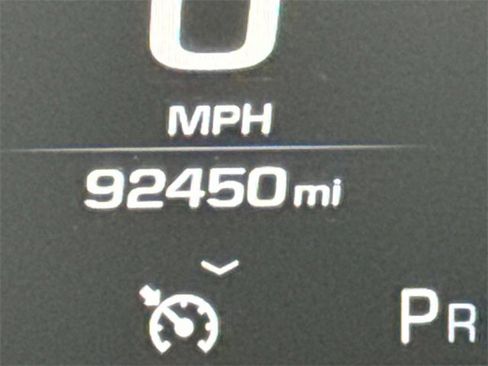 Used 2019 Chevrolet Suburban Premier image 45