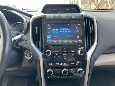 Used 2021 Subaru Ascent Limited w/ Technology Package image 20