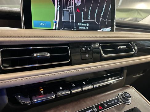 Used 2022 Lincoln Aviator Reserve w/ Equipment Group 201A image 17