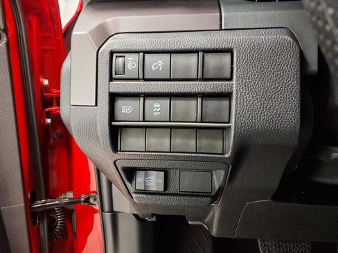 Used 2026 Toyota Tacoma SR5 image 23