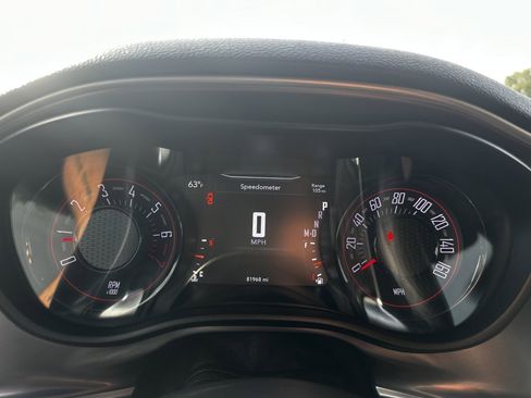 Used 2021 Dodge Challenger GT w/ Blacktop Package image 34