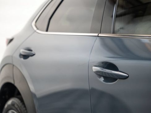 Used 2020 MAZDA CX-30 AWD w/ Premium Package image 17