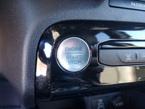 New 2026 Ford Escape ST-Line Select w/ Equipment Group 401A image 19